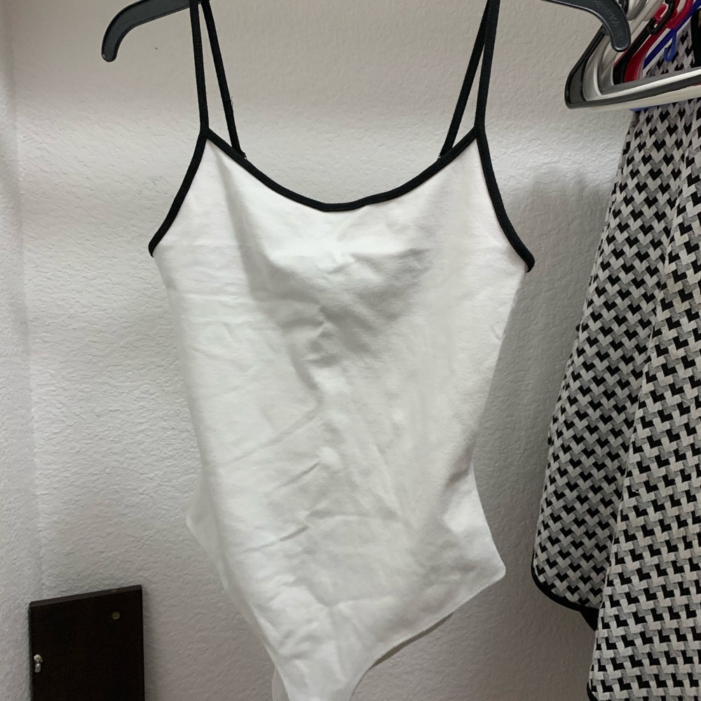 bodysuit